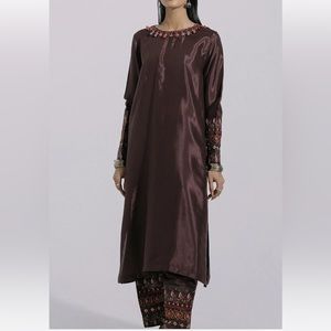 Pakistani Indian dress